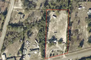 6533 E Hwy 388, Youngstown, FL 32466 - Photo 1