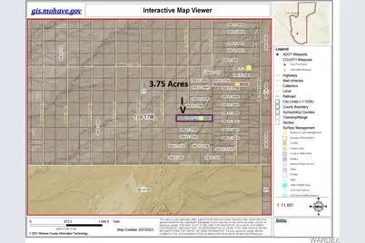 208-21-370C S Carmen Rd, Yucca, AZ 86438 - Photo 5