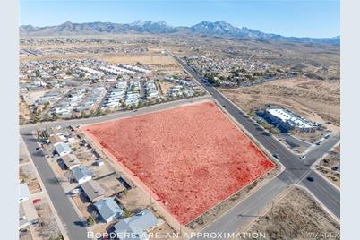 00 Hualapai Mtn Road, Kingman, AZ 86401 - Photo 1