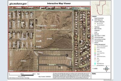 00 La Riqueza Road, Fort Mohave, AZ 86426 - Photo 1
