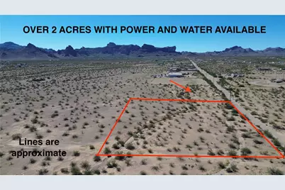 2001 S Cordes Road, Golden Valley, AZ 86413 - Photo 1