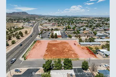 311-13-053B Stockton Hill Road, Kingman, AZ 86401 - Photo 1