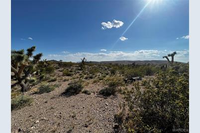 20618 N Deer Drive, White Hills, AZ 86445 - Photo 1
