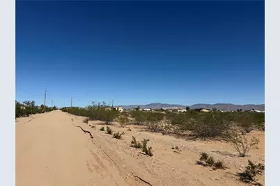 Lot 10 Stewart Mountain Road, Golden Valley, AZ 86413 - Photo 7