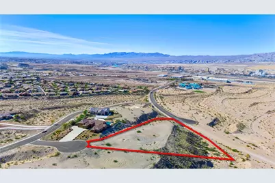 0 Ironwood Drive, Bullhead City, AZ 86429 - Photo 3