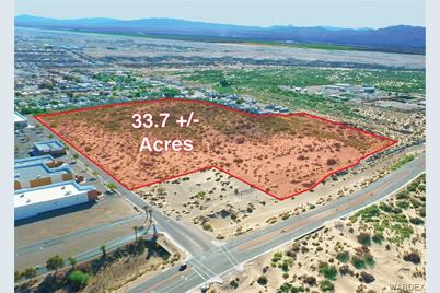 00 Bullhead Parkway, Bullhead City, AZ 86442 - Photo 1