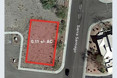 2021 Camino Real Lot 9 Boulevard, Bullhead City, AZ 86442 - Photo 1