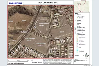 2021 Camino Real Lot 1 Boulevard, Bullhead City, AZ 86442 - Photo 3