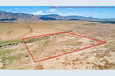 Tbd N Rock Road, Kingman, AZ 86401 - Photo 1