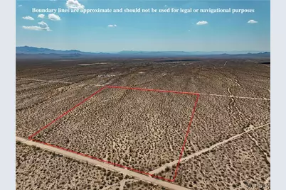 243-15-012 Rainbow Road, Yucca, AZ 86438 - Photo 3