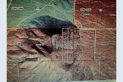 000 Mountain View, Kingman, AZ 86401 - Photo 1