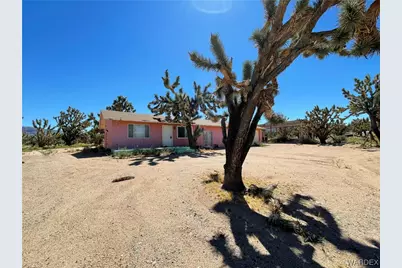 26416 N Apple Drive, Meadview, AZ 86444 - Photo 1