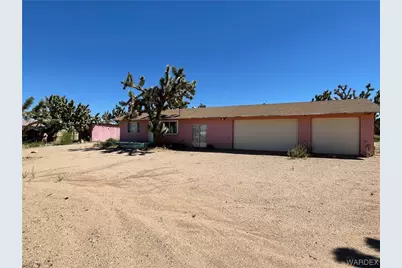 26416 N Apple Drive, Meadview, AZ 86444 - Photo 3