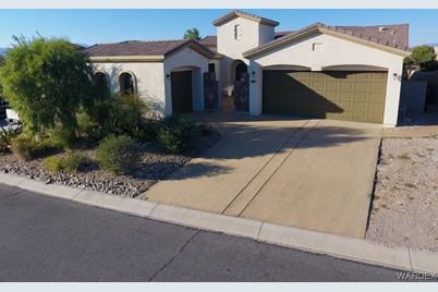 3119 Esmerelda Drive, Bullhead City, AZ 86429 - Photo 1