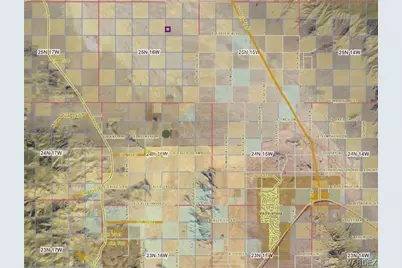 335-19-013 Unknown, Kingman, AZ 86401 - Photo 1