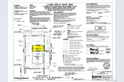 2747 Miracle Mile, Bullhead City, AZ 86442 - Photo 7