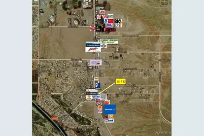 2747 Miracle Mile, Bullhead City, AZ 86442 - Photo 5