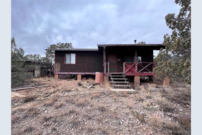 Tbd N Raven Butte Road, Truxton, AZ 86434 - Photo 1