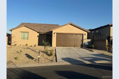 3221 Secret Pass Canyon Drive, Bullhead City, AZ 86429 - Photo 1