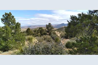 Tbd E E. Mountain Springs Road, Hackberry, AZ 86411 - Photo 1