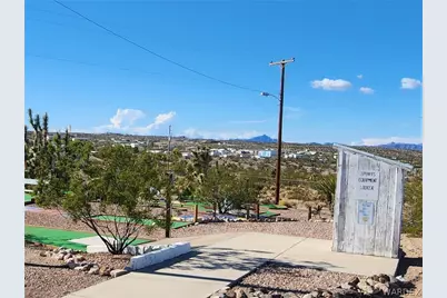 395 E Kolb Drive, Meadview, AZ 86444 - Photo 13