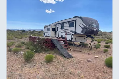 354-42-042B N Quail Nest Road, Kingman, AZ 86401 - Photo 1