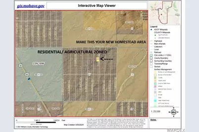 308-19-103 Lots Aksum Drive, Chloride, AZ 86431 - Photo 13