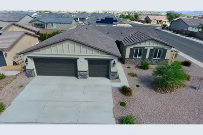 537 McAlister Drive, Bullhead City, AZ 86442 - Photo 33