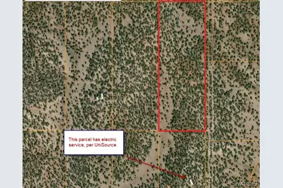 314-55-011 High Mountain Road, Peach Springs, AZ 86434 - Photo 17