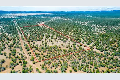 314-55-011 High Mountain Road, Peach Springs, AZ 86434 - Photo 15