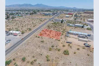 324-26-395 Stockton Hill Road, Kingman, AZ 86409 - Photo 1