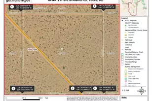 121-10-018 Alamo Rd, Yucca, AZ 86438 - Photo 1