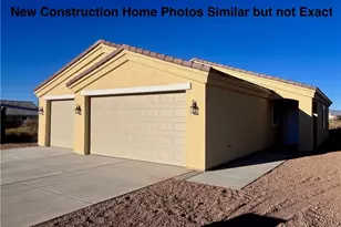 7893 E Mesa Vista Dr, Kingman, AZ 86401 - Photo 1