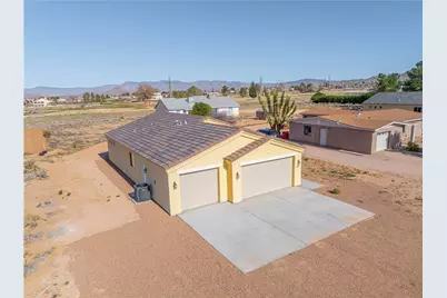 7909 E Mesa Vista Drive, Kingman, AZ 86401 - Photo 31