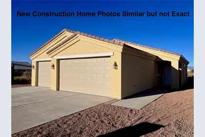 7700 E Monte Tesoro Drive, Kingman, AZ 86401 - Photo 1