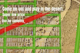 Lot 20 Silver/3rd, Chloride, AZ 86431 - Photo 1