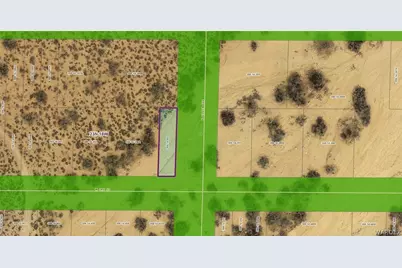 Lot 20 Silver/3rd, Chloride, AZ 86431 - Photo 3