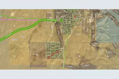 Lot 20 Silver/3rd, Chloride, AZ 86431 - Photo 5