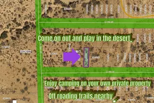 Lot 44 W 5th St, Chloride, AZ 86431 - Photo 1