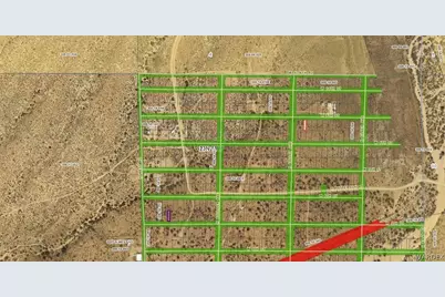 Lot 44 W 5th Street, Chloride, AZ 86431 - Photo 3