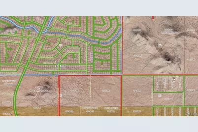 5 Lots Banjo Drive, Kingman, AZ 86409 - Photo 13