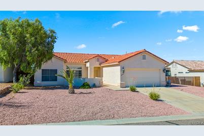 2395 Bluebird Lane, Bullhead City, AZ 86442 - Photo 1