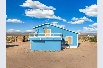 11322 W Broken Bow Drive, White Hills, AZ 86445 - Photo 23
