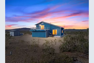 11322 W Broken Bow Drive, White Hills, AZ 86445 - Photo 1