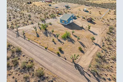 11322 W Broken Bow Drive, White Hills, AZ 86445 - Photo 33