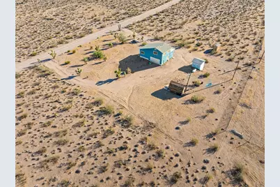 11322 W Broken Bow Drive, White Hills, AZ 86445 - Photo 21