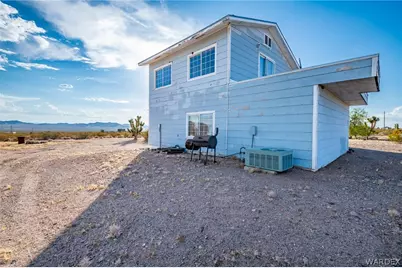 11322 W Broken Bow Drive, White Hills, AZ 86445 - Photo 13