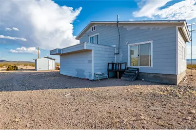 11322 W Broken Bow Drive, White Hills, AZ 86445 - Photo 15