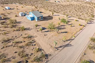 11322 W Broken Bow Dr, White Hills, AZ 86445 - Photo 33