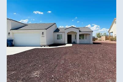 3435 Sunbonnet Drive, Bullhead City, AZ 86429 - Photo 1